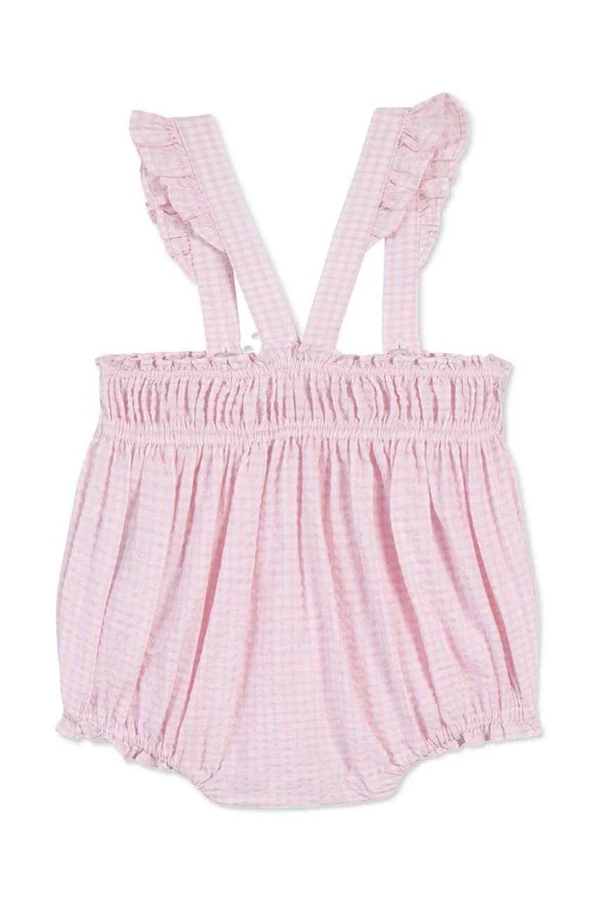 Хлопковый детский комплект - фото 3