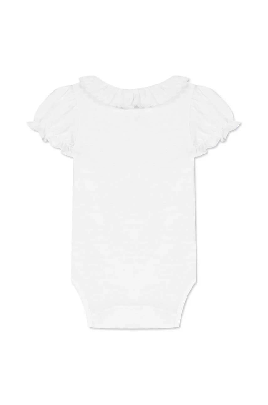 Хлопковый детский комплект - фото 6