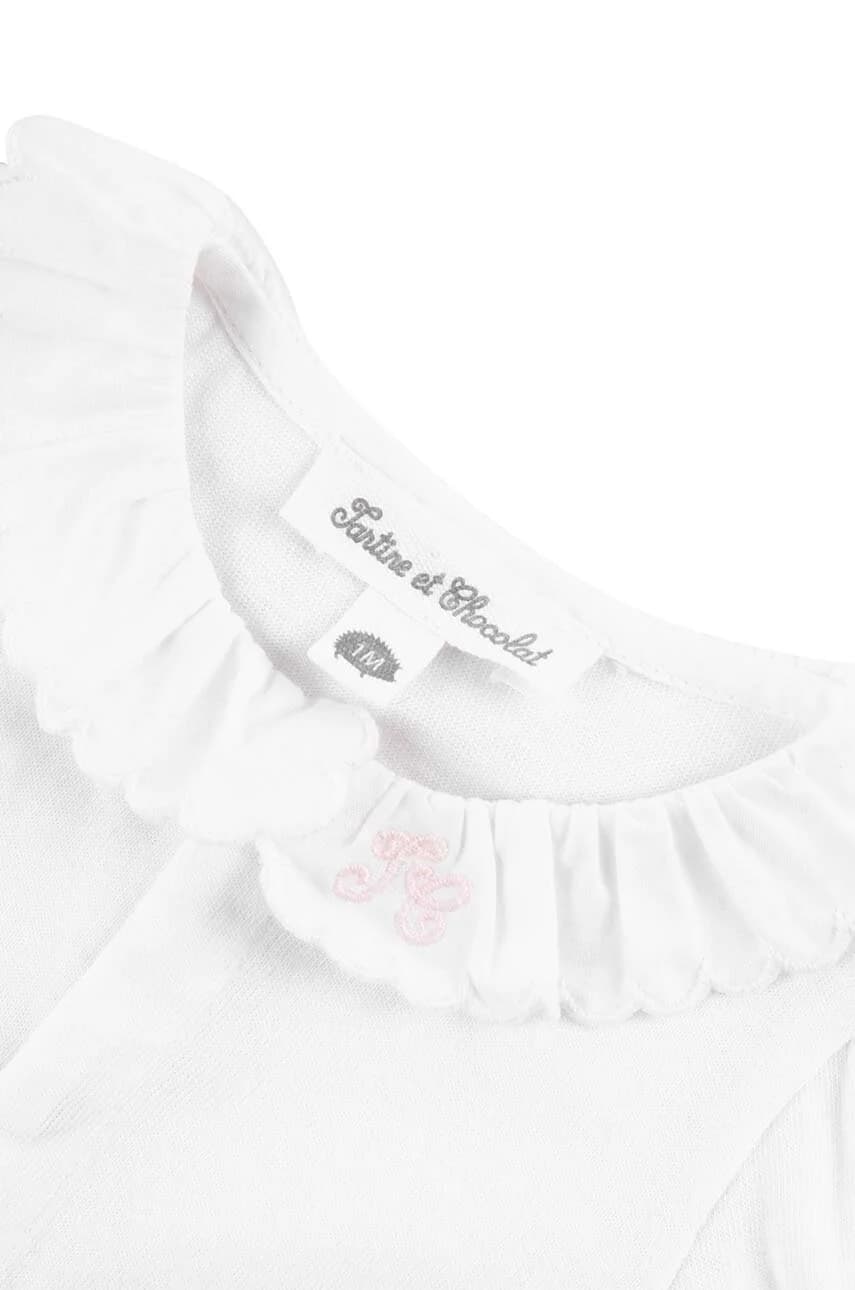 Хлопковый детский комплект - фото 7