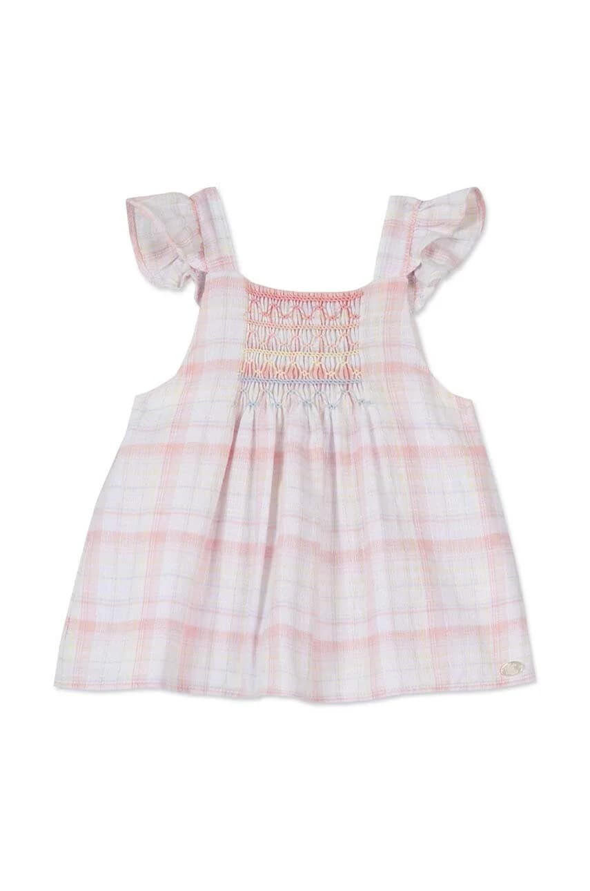 Хлопковый детский комплект - фото 2