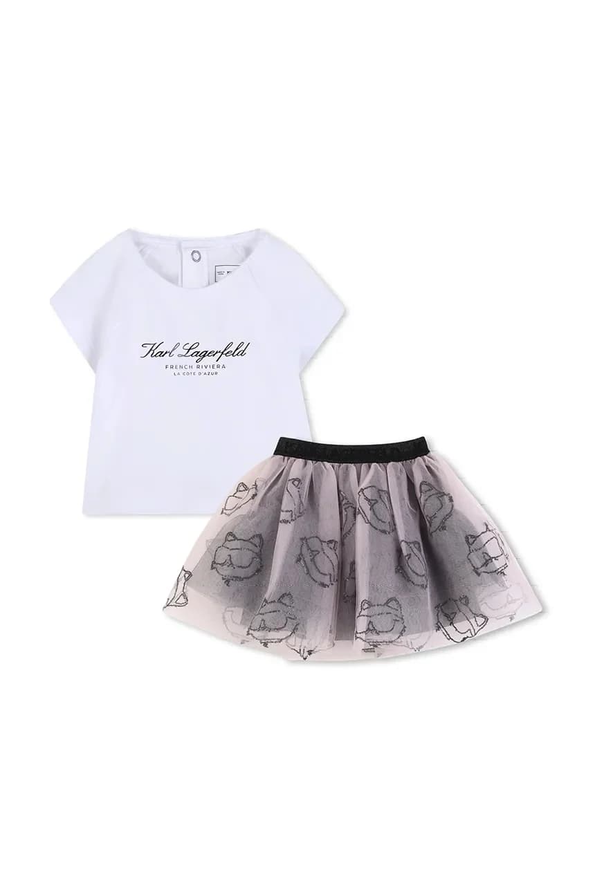 Детский набор