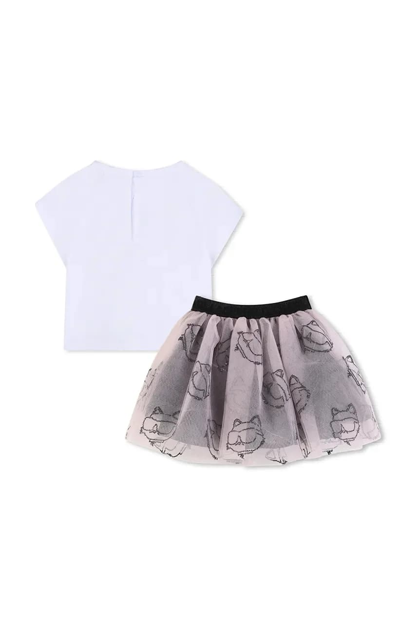 Детский набор - фото 2