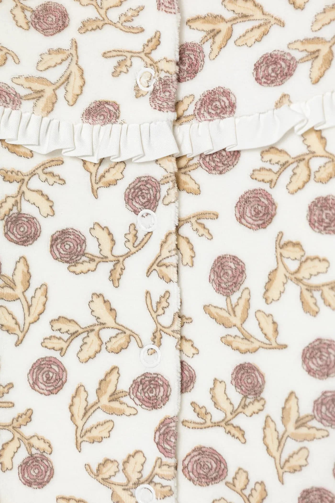 Детский комплект из хлопка, 2 шт. - фото 3