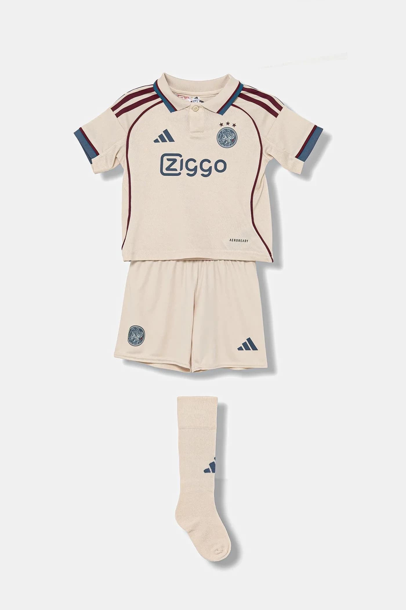 детский набор АФК