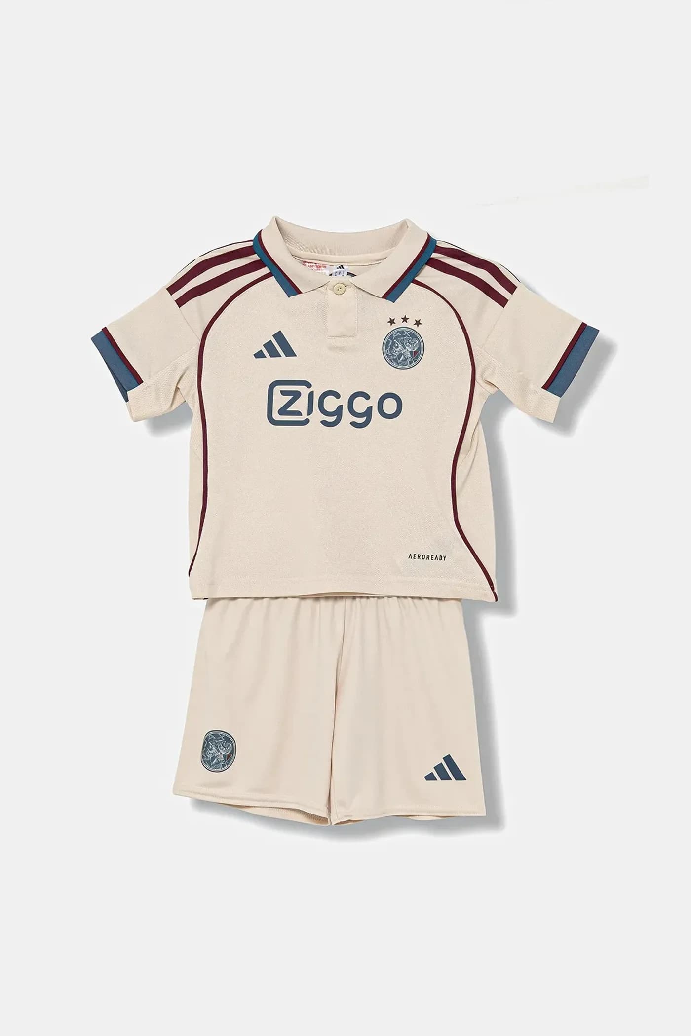 детский набор АФК - фото 2