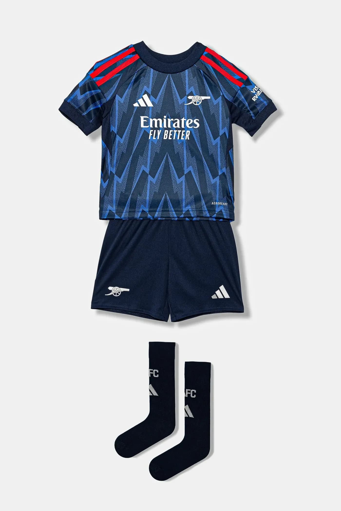 детский набор АФК - фото 2