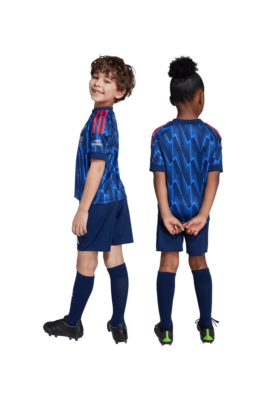 детский набор АФК - фото 9