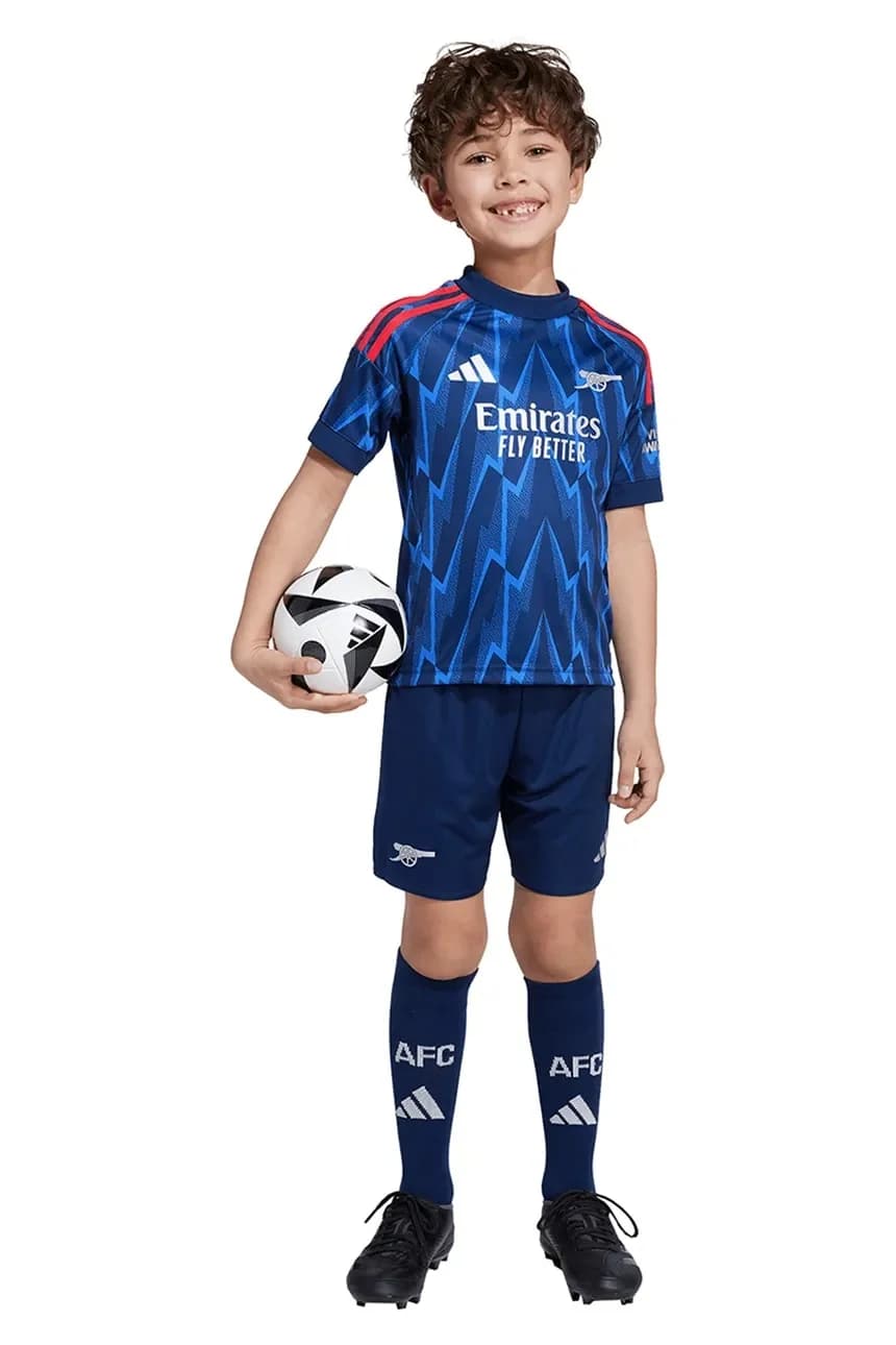 детский набор АФК - фото 10