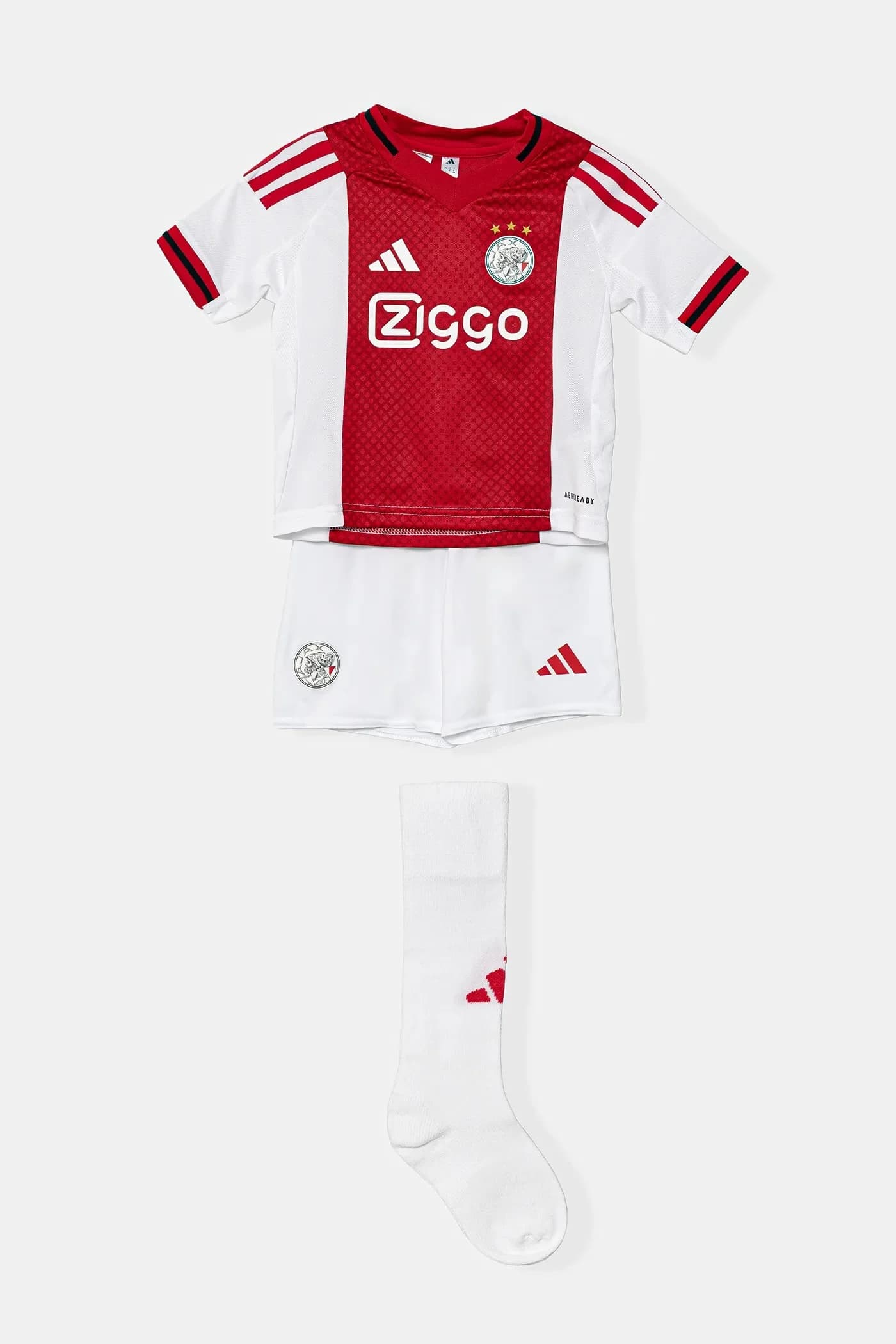 Детский набор AJAX - фото 2