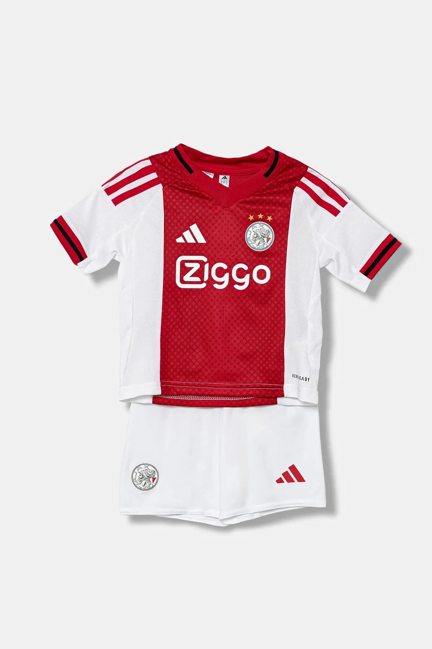 Детский набор AJAX - фото 3