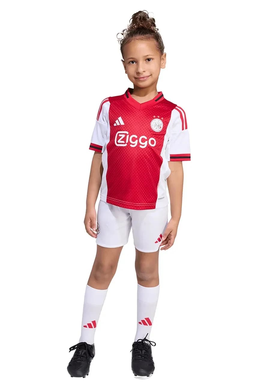 Детский набор AJAX - фото 10