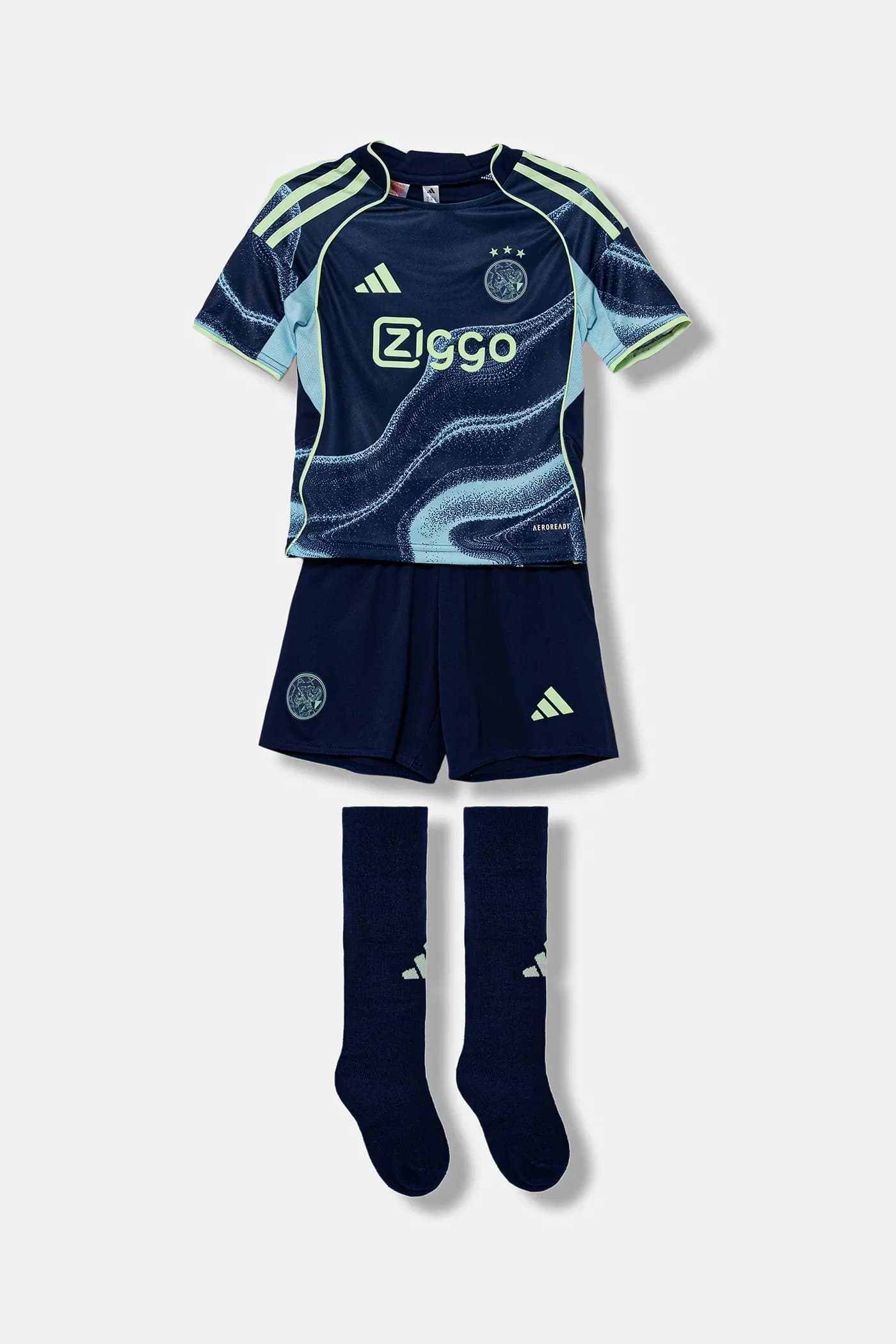 Детский набор AJAX - фото 2