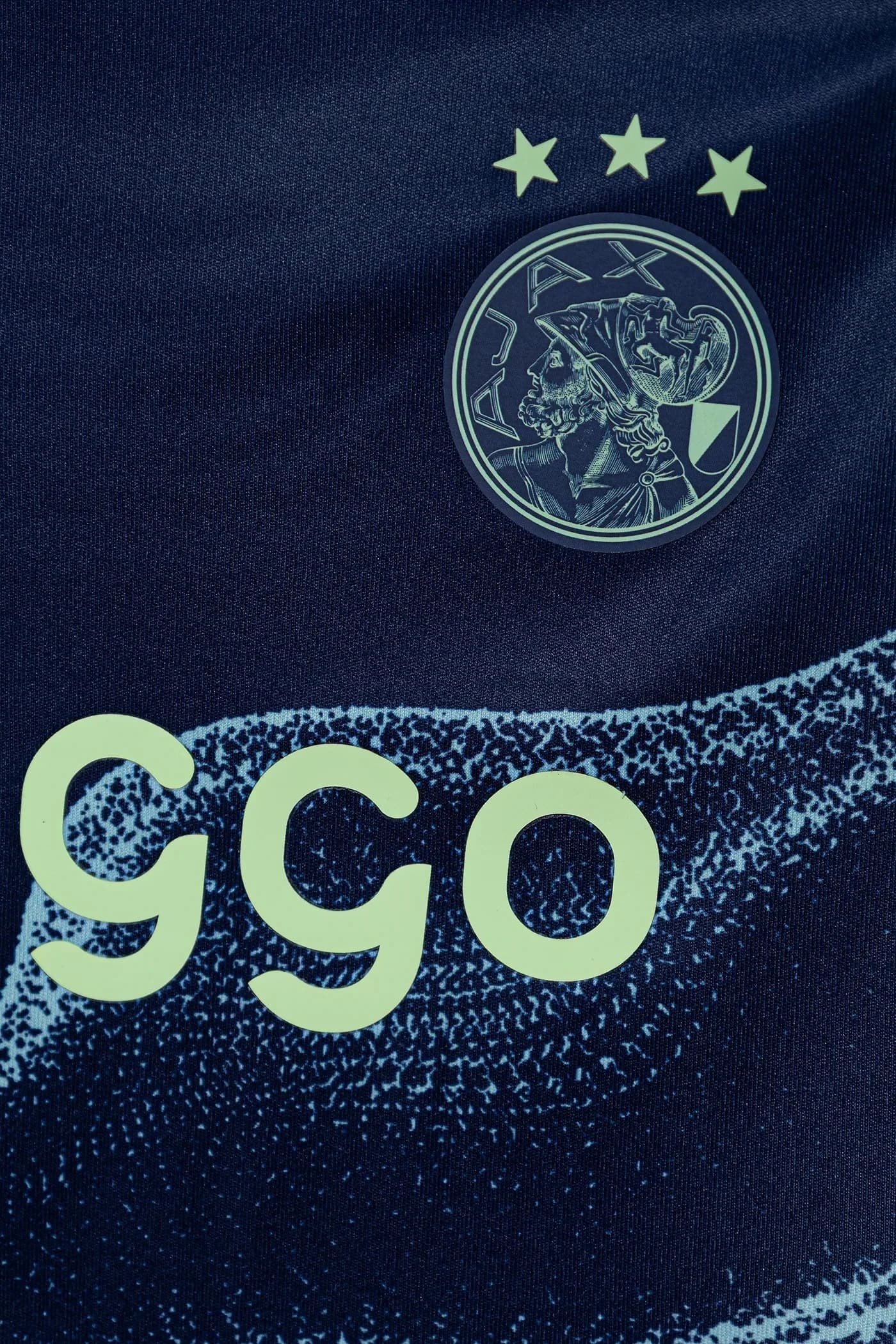 Детский набор AJAX - фото 4