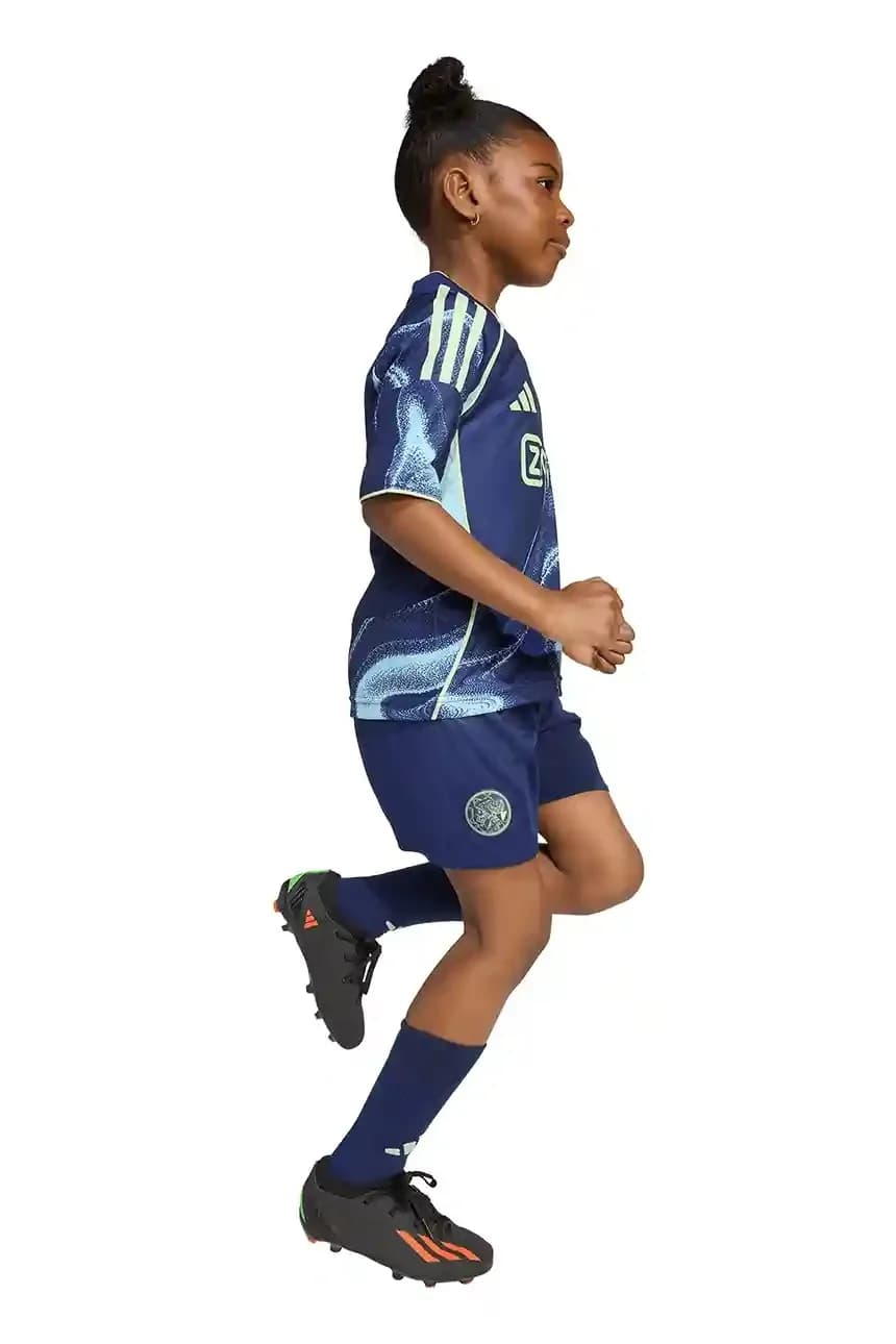 Детский набор AJAX - фото 10