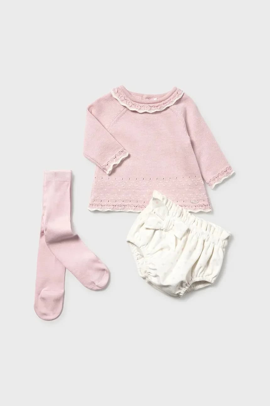 Детский набор 3 шт.