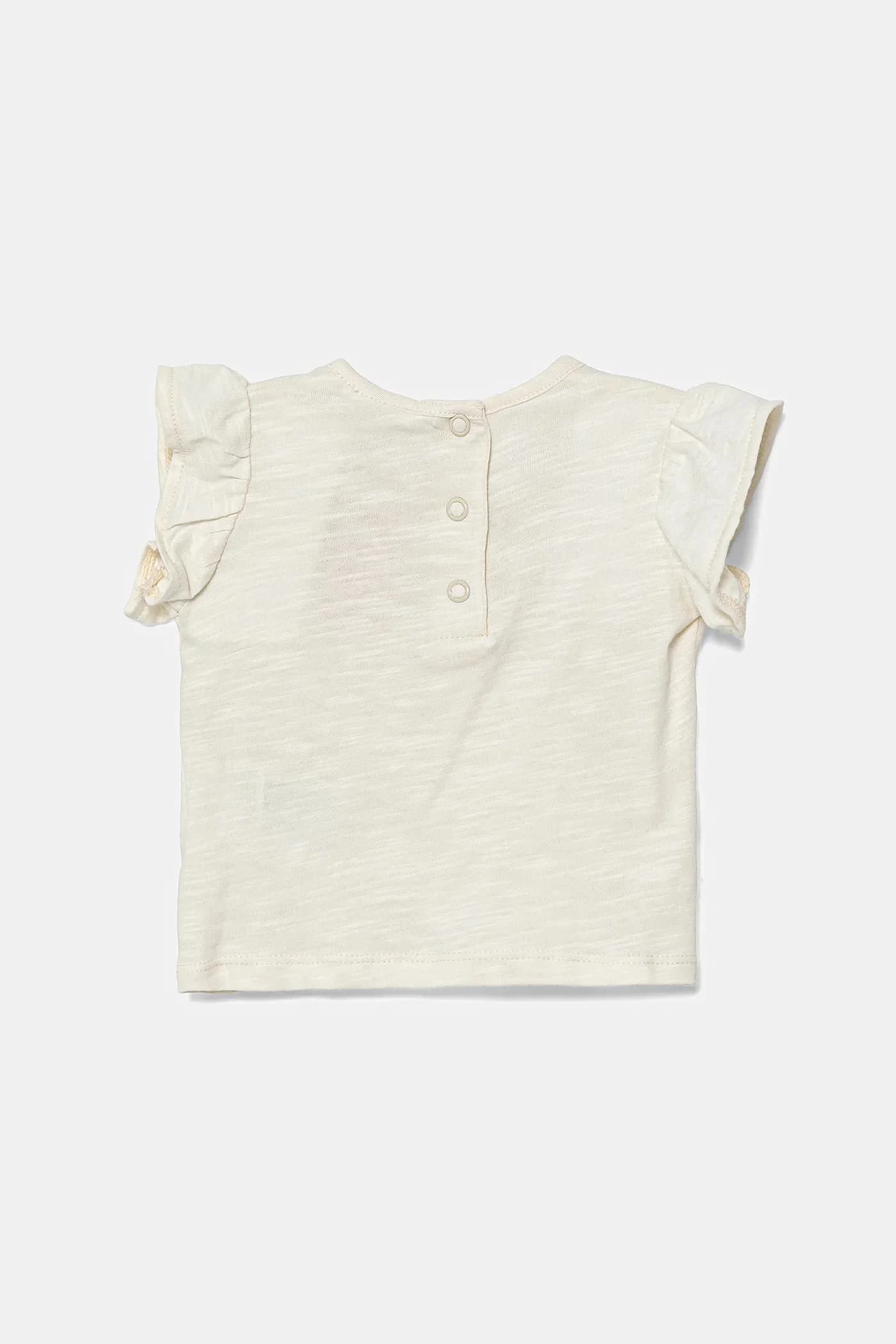 Хлопковый детский комплект - фото 4