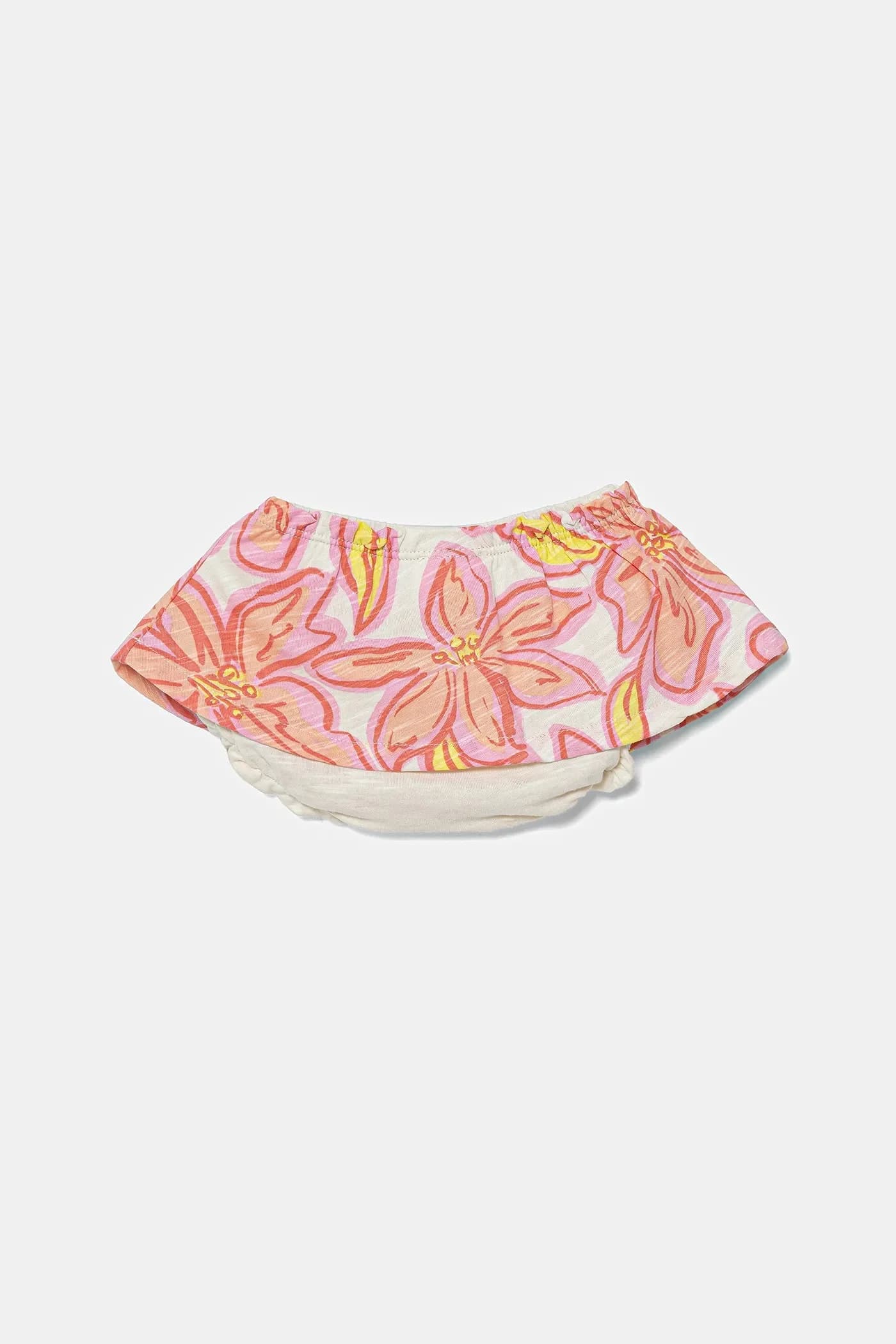 Хлопковый детский комплект - фото 5