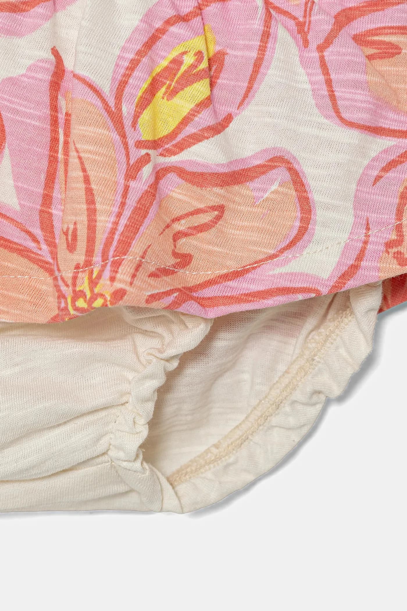 Хлопковый детский комплект - фото 6