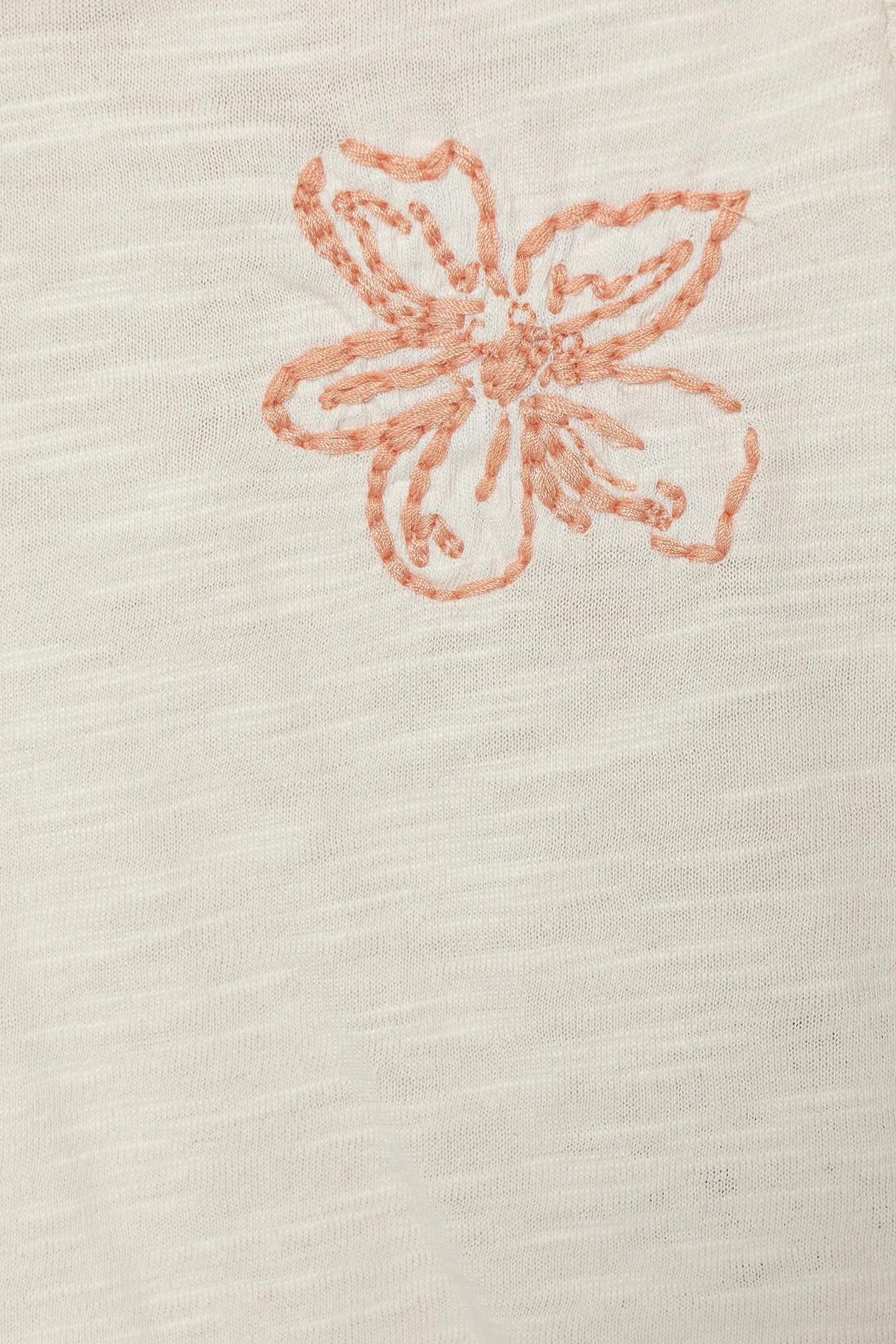 Хлопковый детский комплект - фото 7