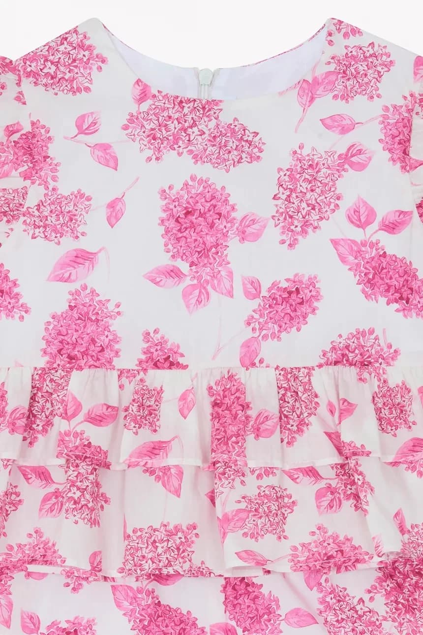 Детский хлопковый комплект - фото 5