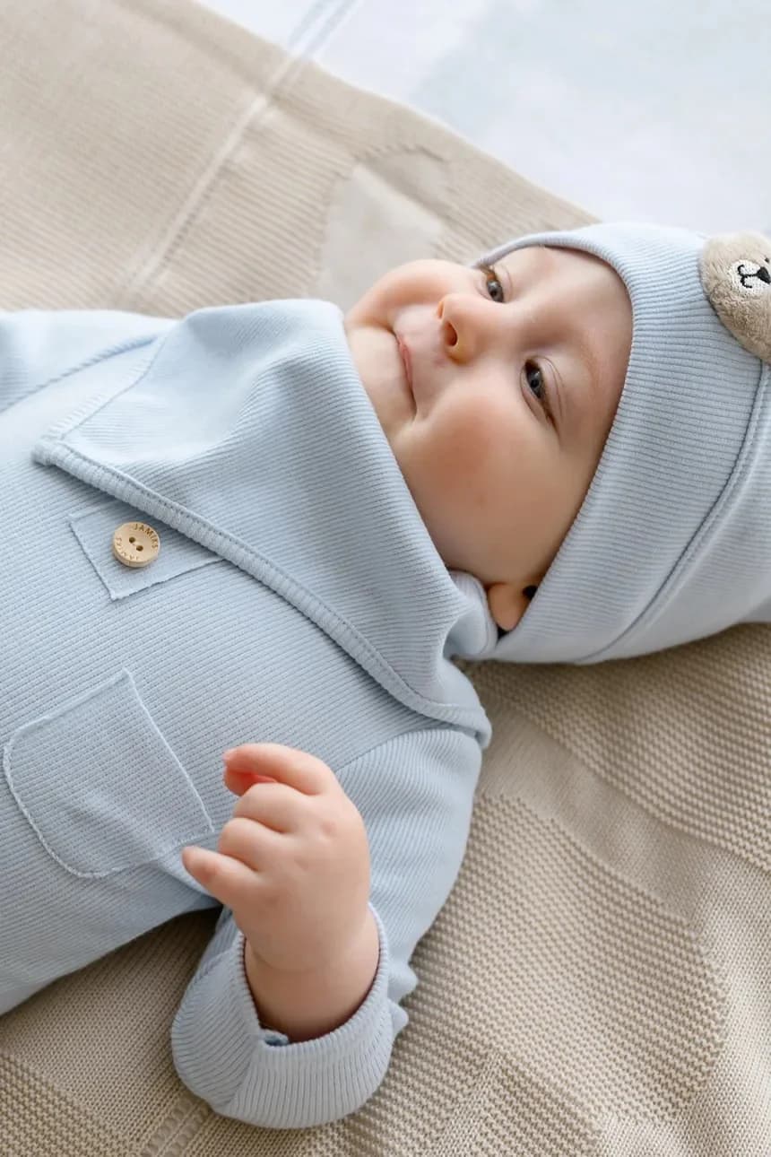 РОНАН детский набор