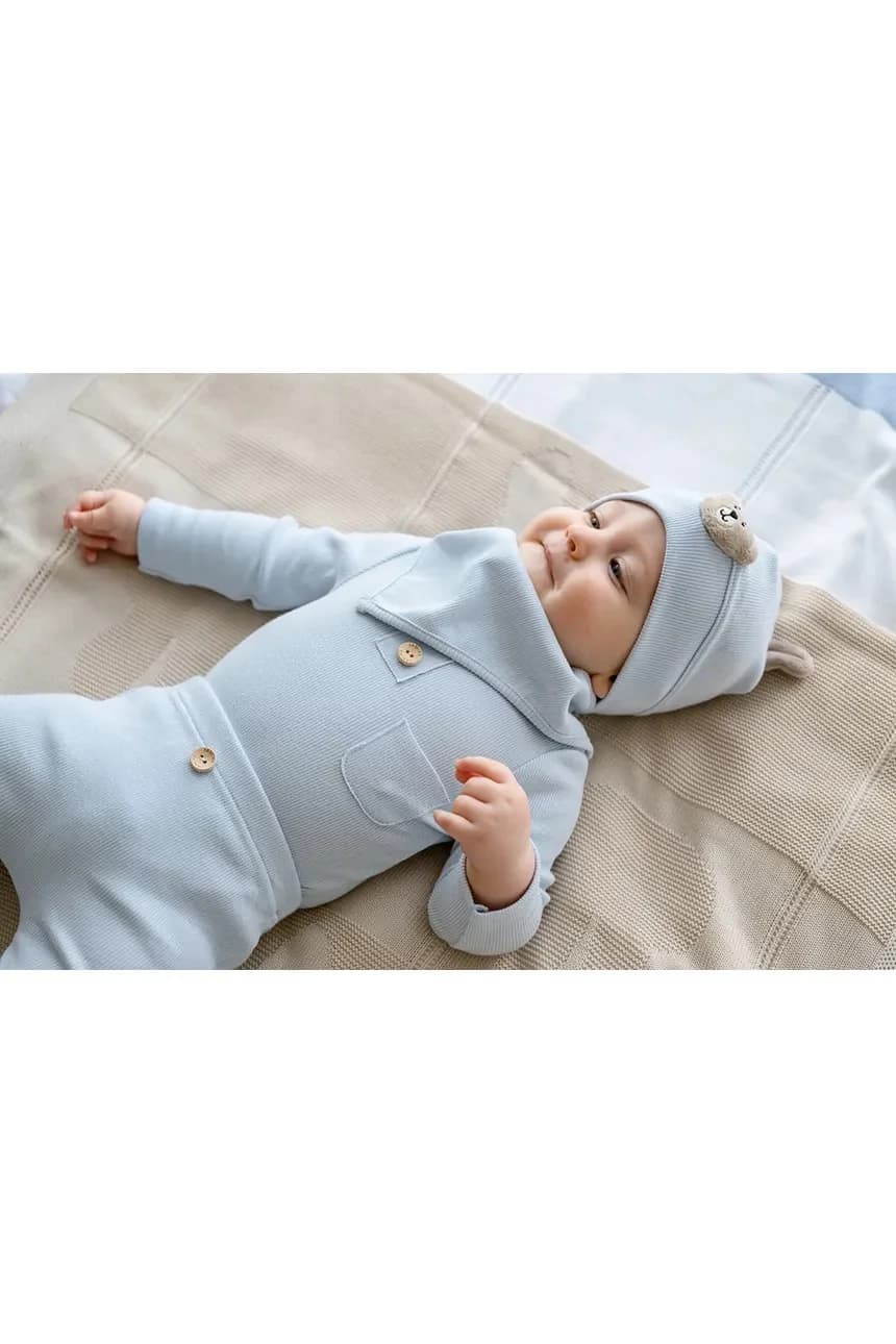 РОНАН детский набор - фото 9