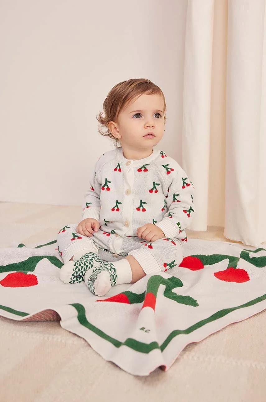 Детский комплект "Вишня"