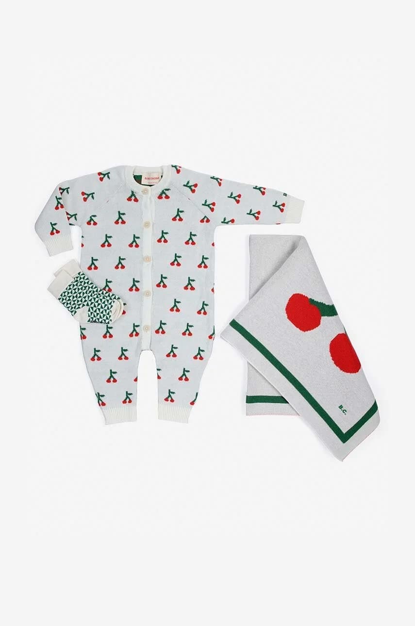 Детский комплект "Вишня" - фото 2