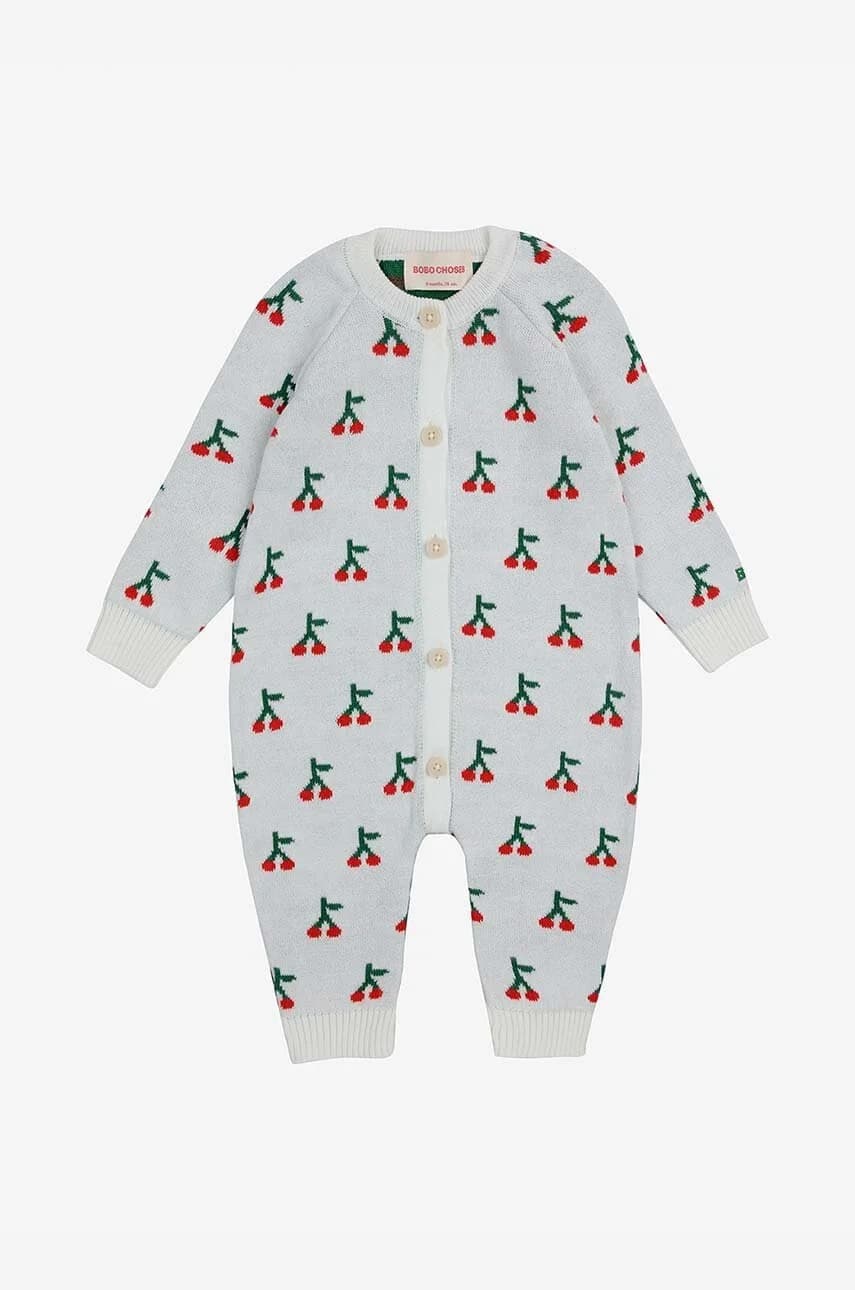 Детский комплект "Вишня" - фото 3