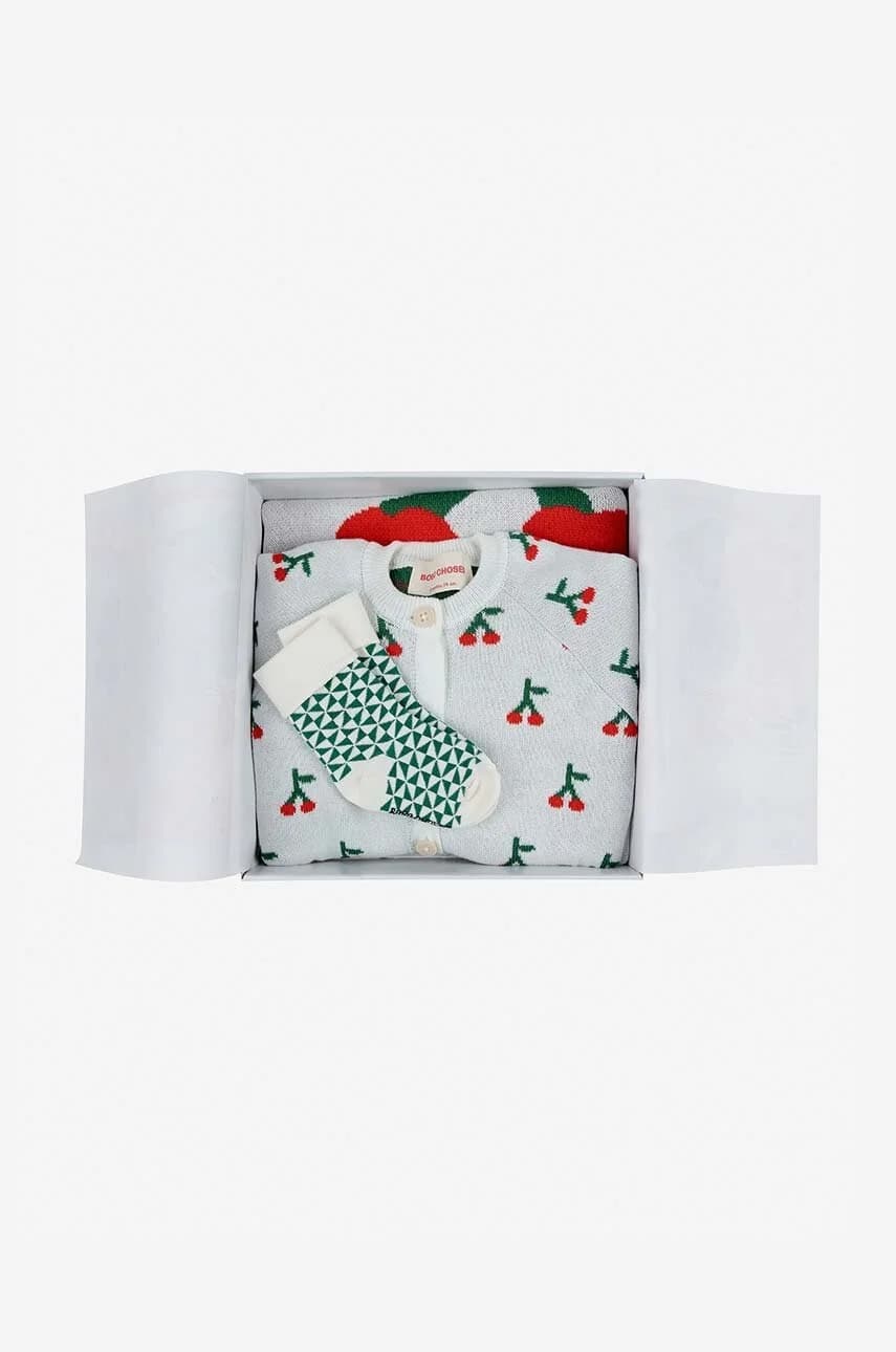 Детский комплект "Вишня" - фото 6