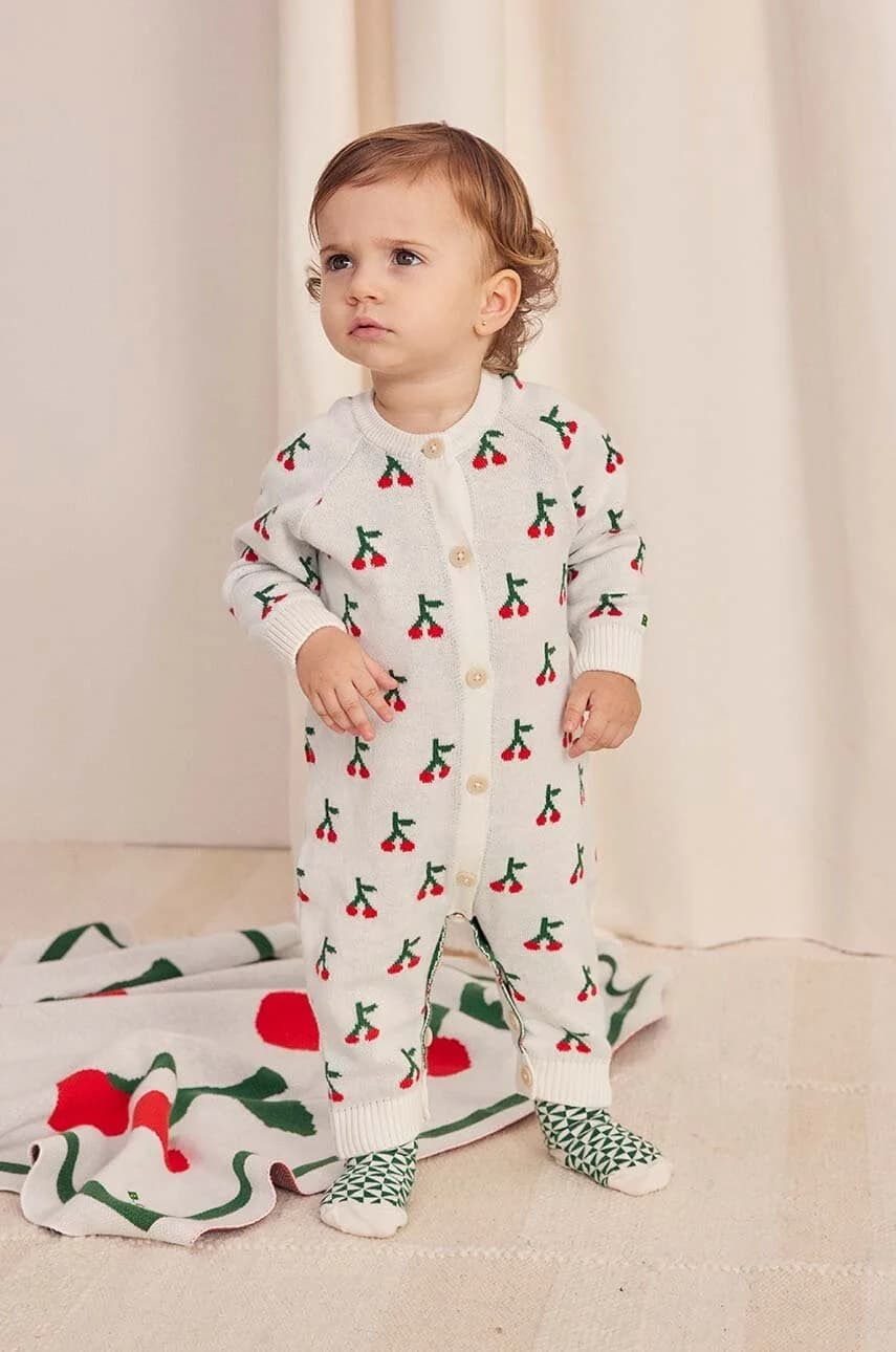 Детский комплект "Вишня" - фото 7