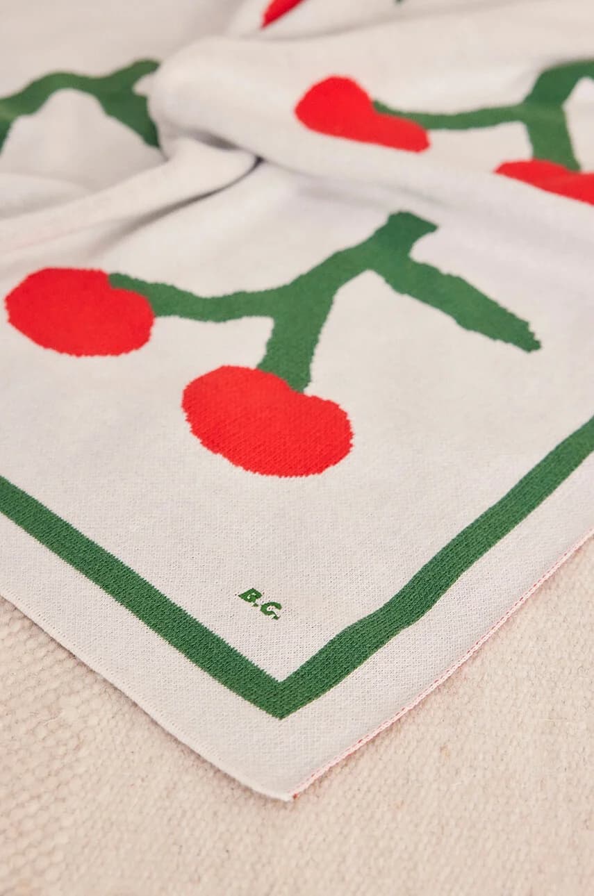 Детский комплект "Вишня" - фото 8