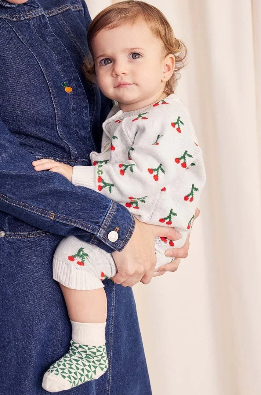 Детский комплект "Вишня" - фото 9