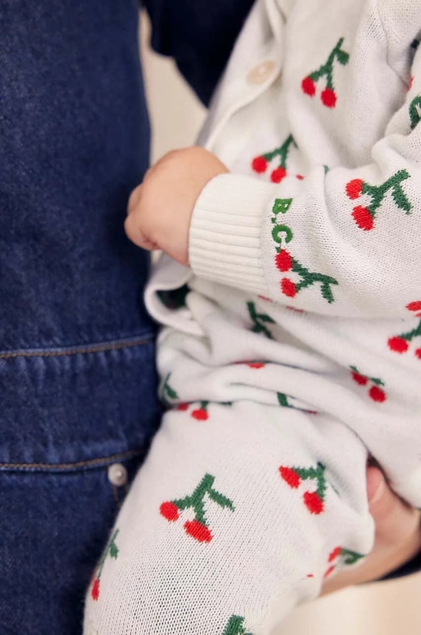 Детский комплект "Вишня" - фото 10