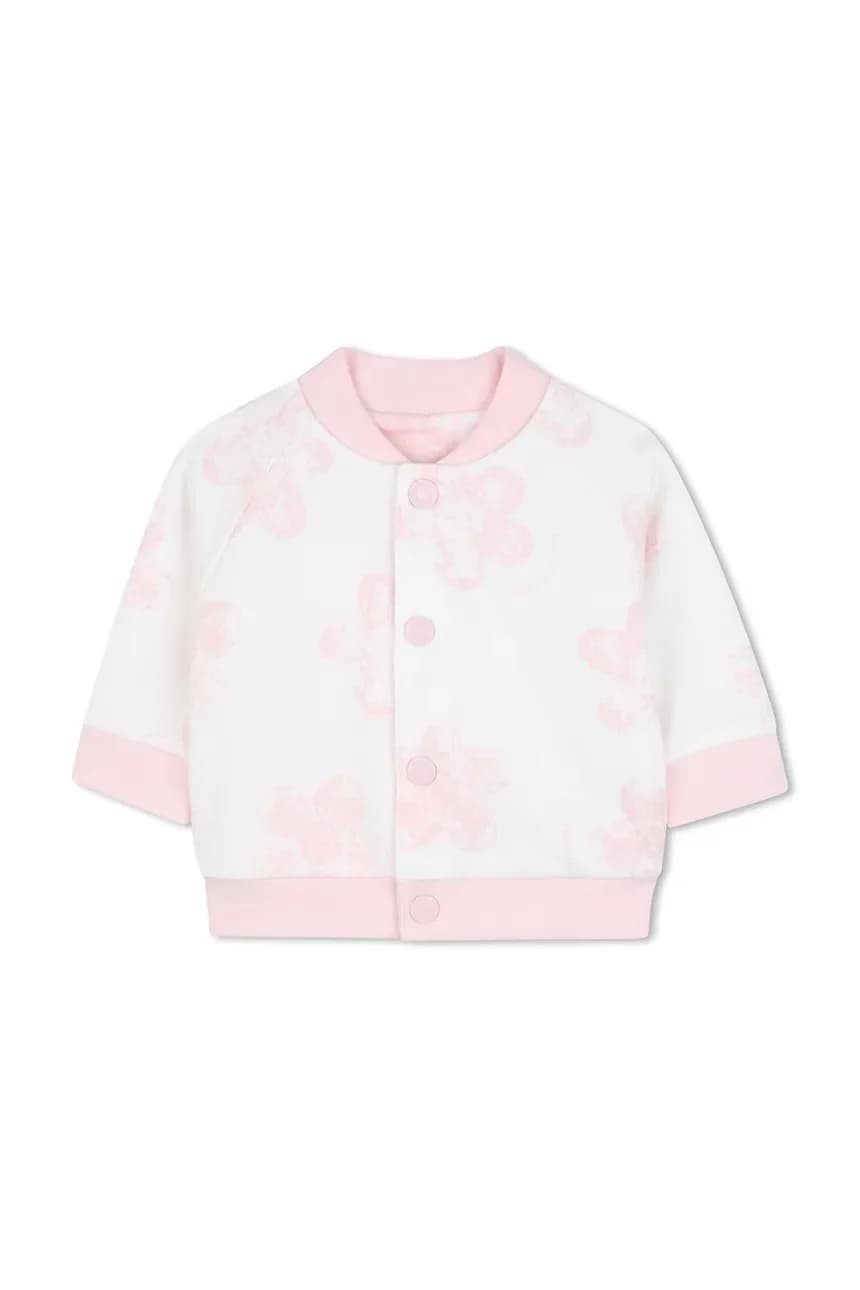 Двусторонний детский комплект из хлопка. - фото 3