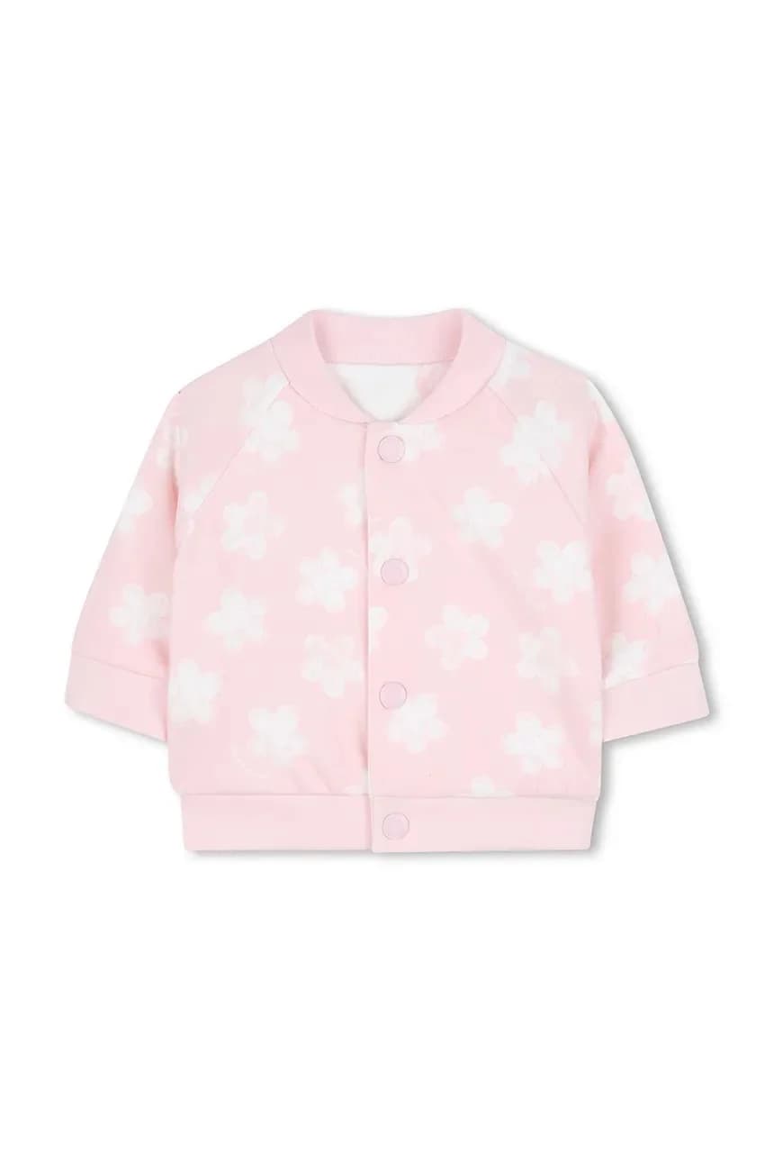 Двусторонний детский комплект из хлопка. - фото 4