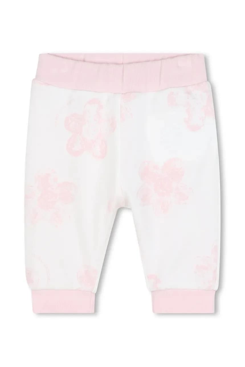 Двусторонний детский комплект из хлопка. - фото 5