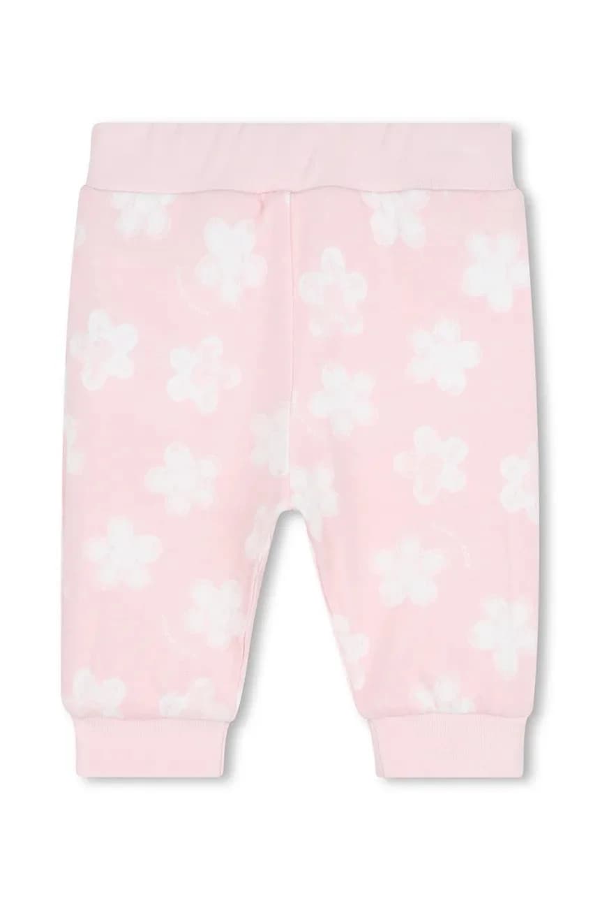 Двусторонний детский комплект из хлопка. - фото 6