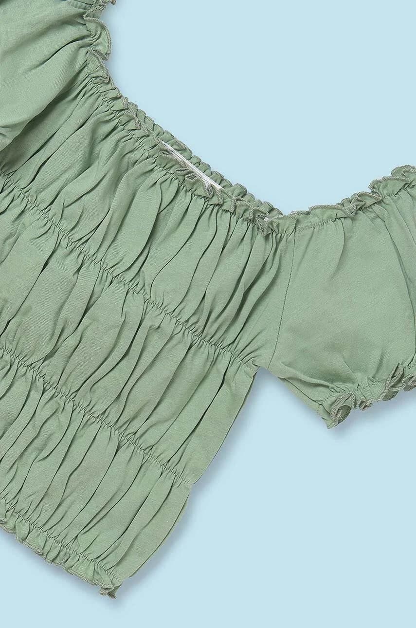 Детский хлопковый комплект - фото 4