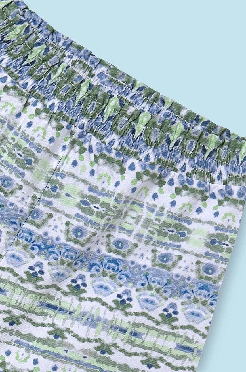 Детский хлопковый комплект - фото 5