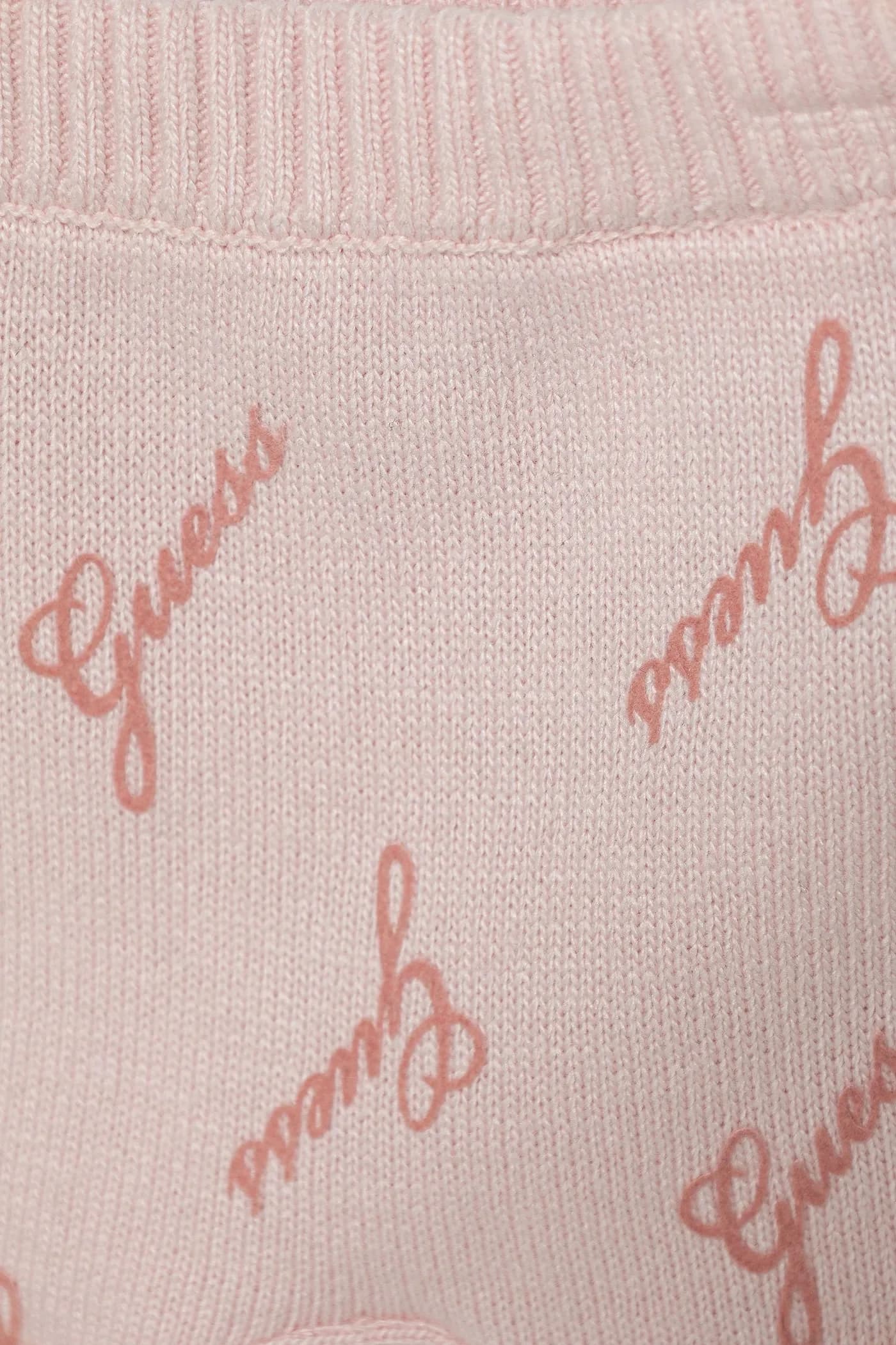 Комплект из 2 комплектов для малышей с шерстью - фото 3