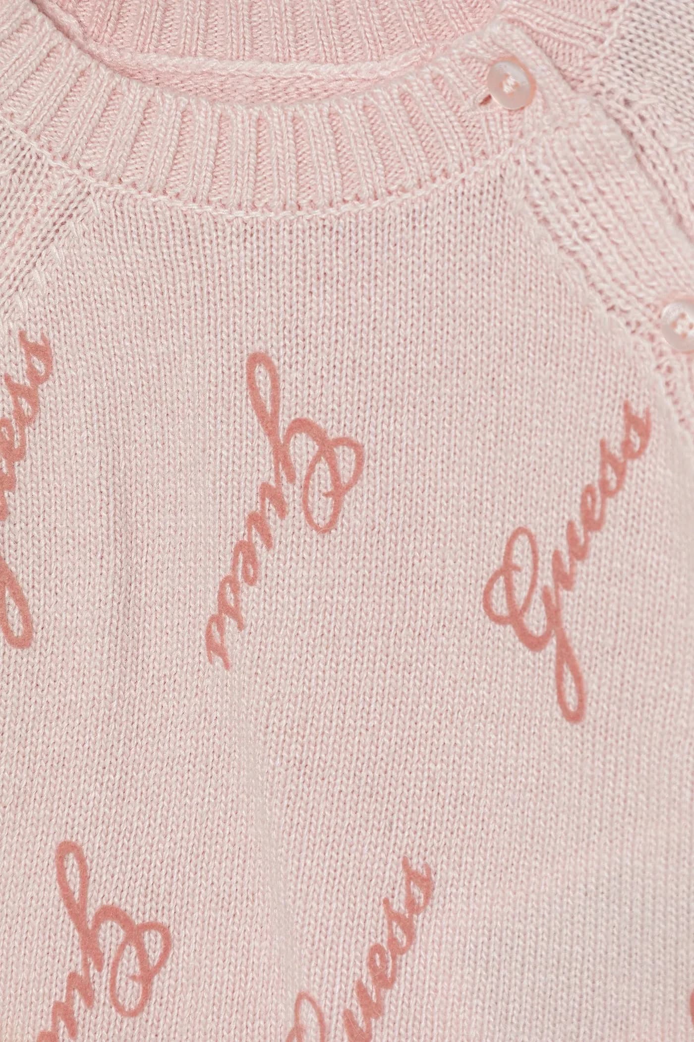 Комплект из 2 комплектов для малышей с шерстью - фото 4