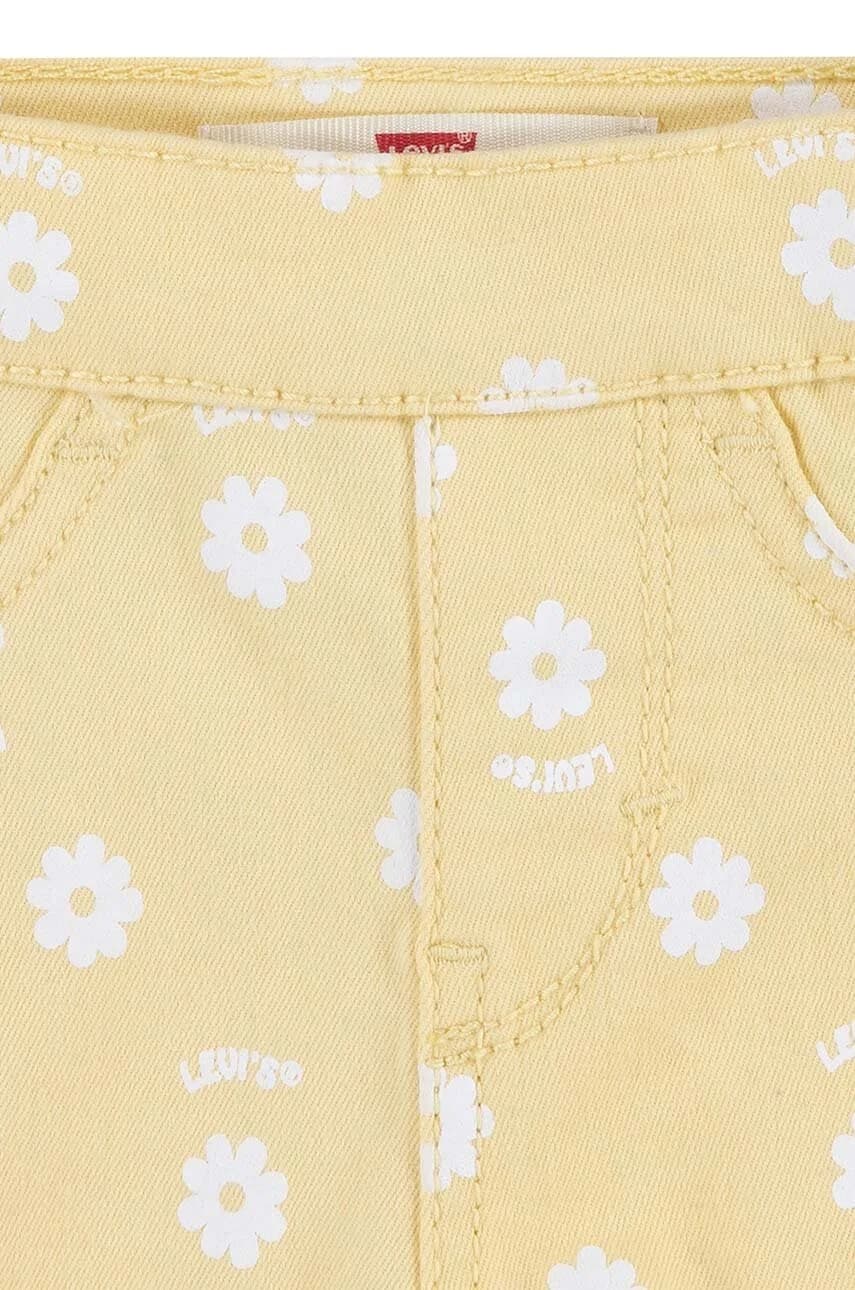 ФУТБОЛКА И КОРОТКАЯ ФУТБОЛКА LVG SMILEY - фото 6