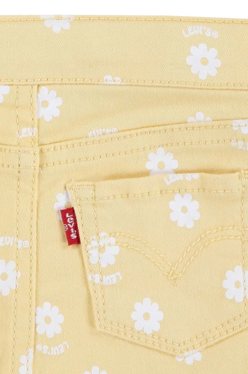 ФУТБОЛКА И КОРОТКАЯ ФУТБОЛКА LVG SMILEY - фото 7