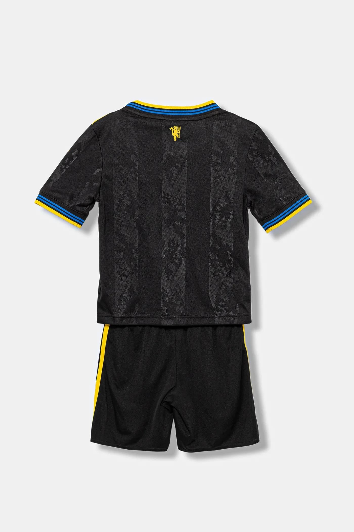 Детская форма «Манчестер Юнайтед» - фото 3