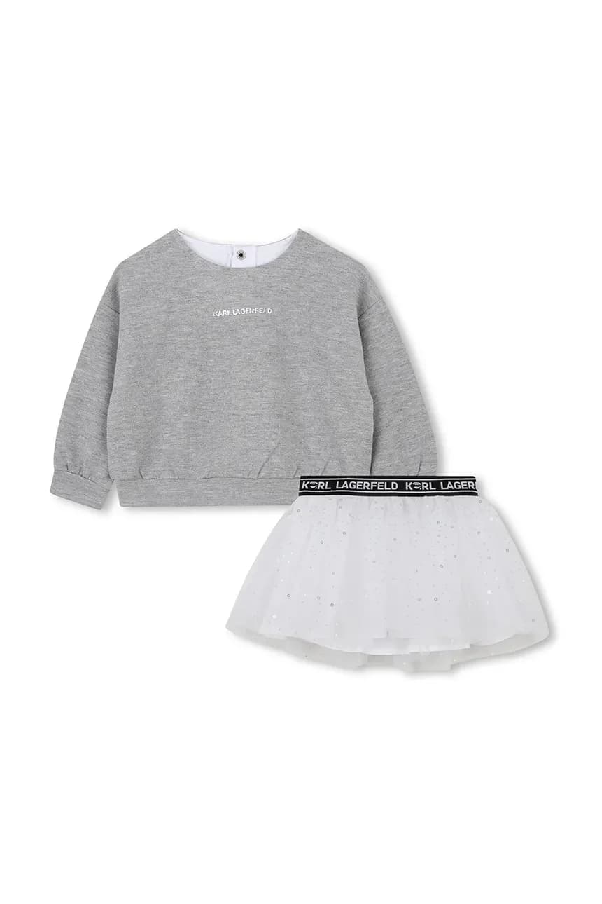 Детский набор