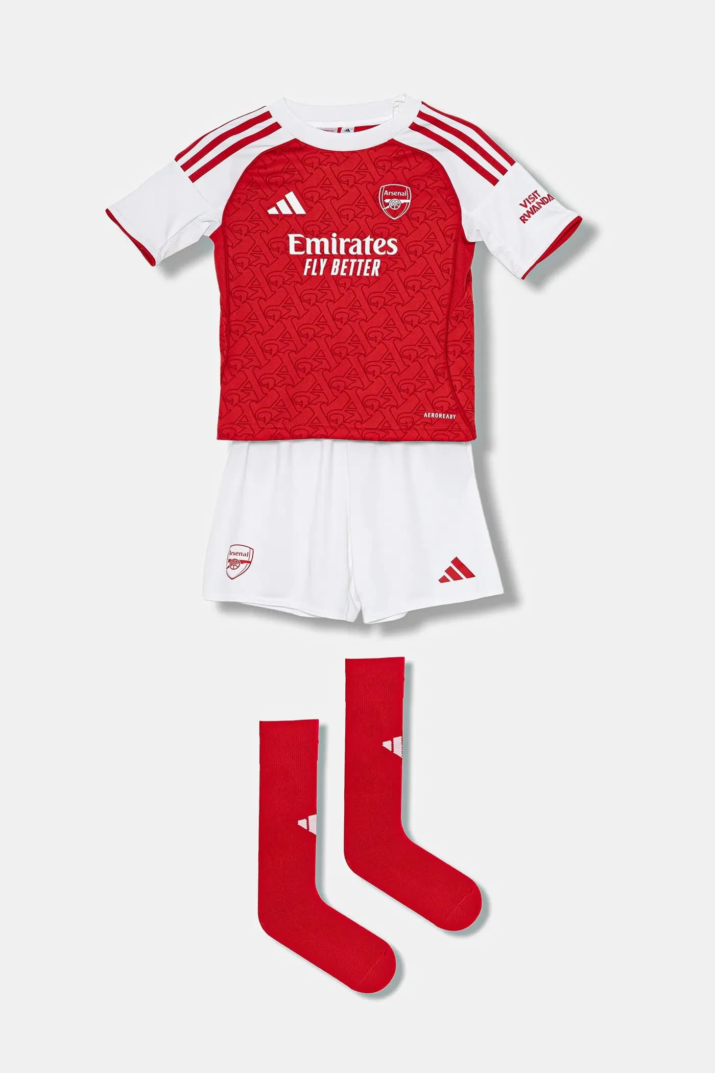 детский набор АФК - фото 2