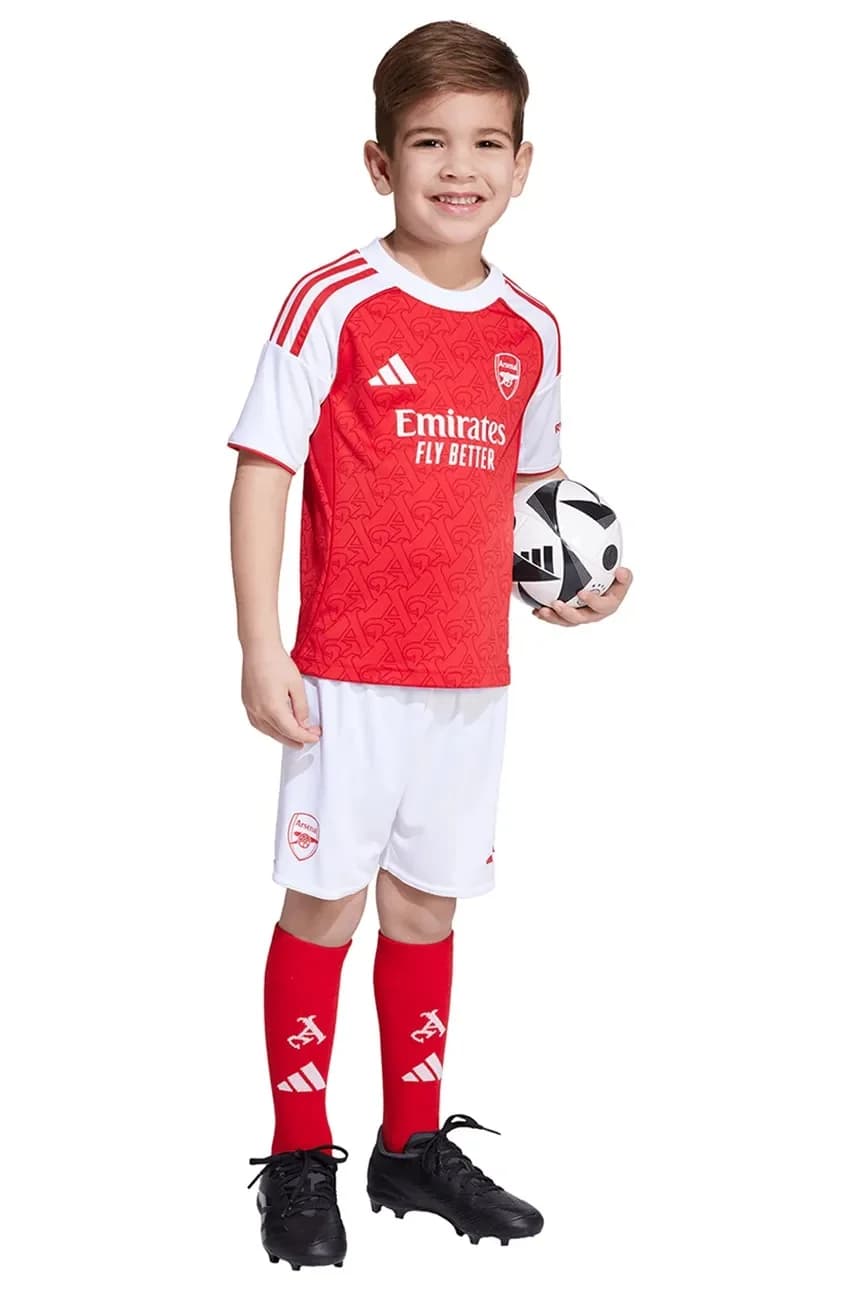 детский набор АФК - фото 11