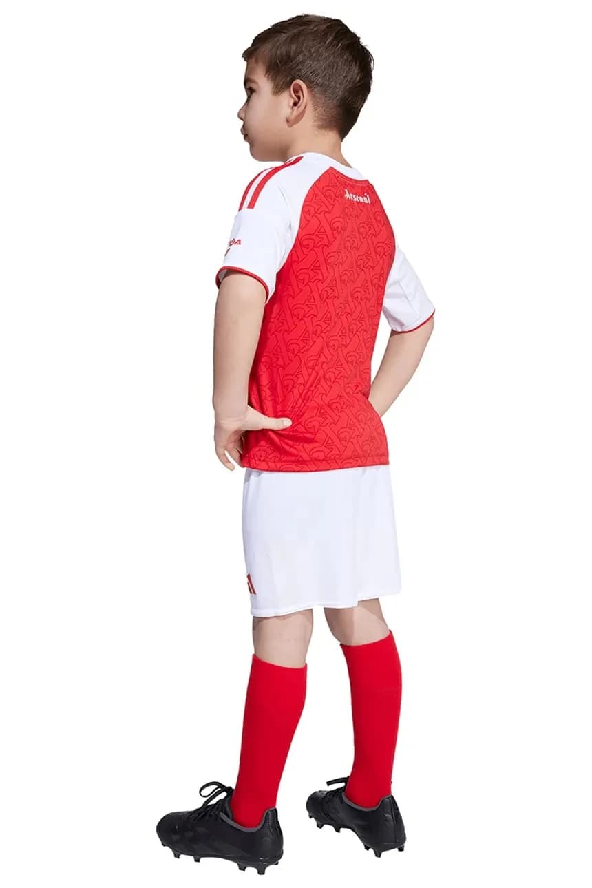 детский набор АФК - фото 12