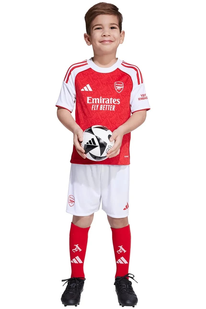 детский набор АФК - фото 13